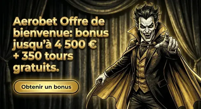 Aerobet Casino